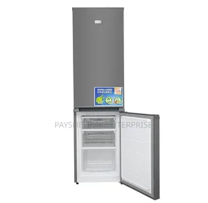 Nasco 170L Double Door Bottom Freezer Ghc2950