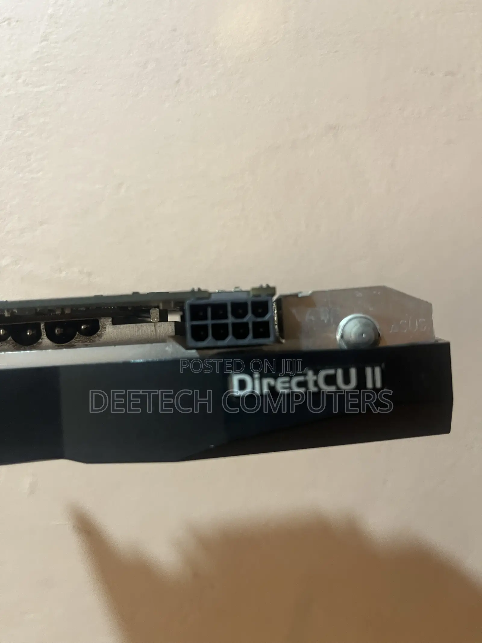 ASUS GTX 760 2GB Graphics Card