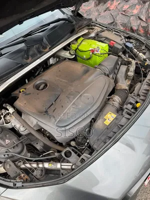 Mercedes-Benz CLA-Class CLA 250 4MATIC Sedan 2016 Gray