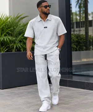 Plain White Classic Kaftans for Men Available in All Sizes