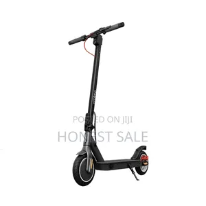 New Motorcycle 2025 Black