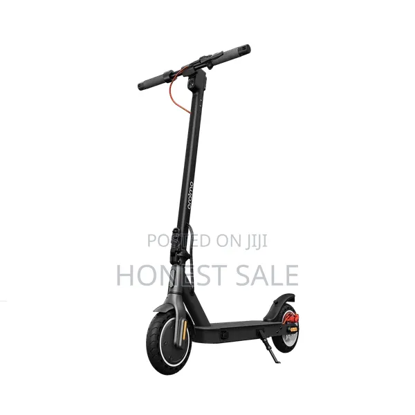 New Motorcycle 2025 Black