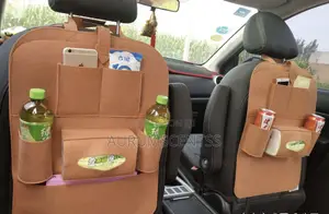 Car Backseat Organizer Generic