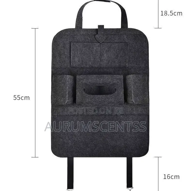 Car Backseat Organizer Generic