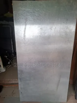 Stainless Steel Table Top