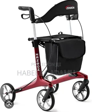 Push Walker (Zenbon)