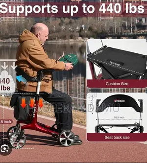 Push Walker (Zenbon)
