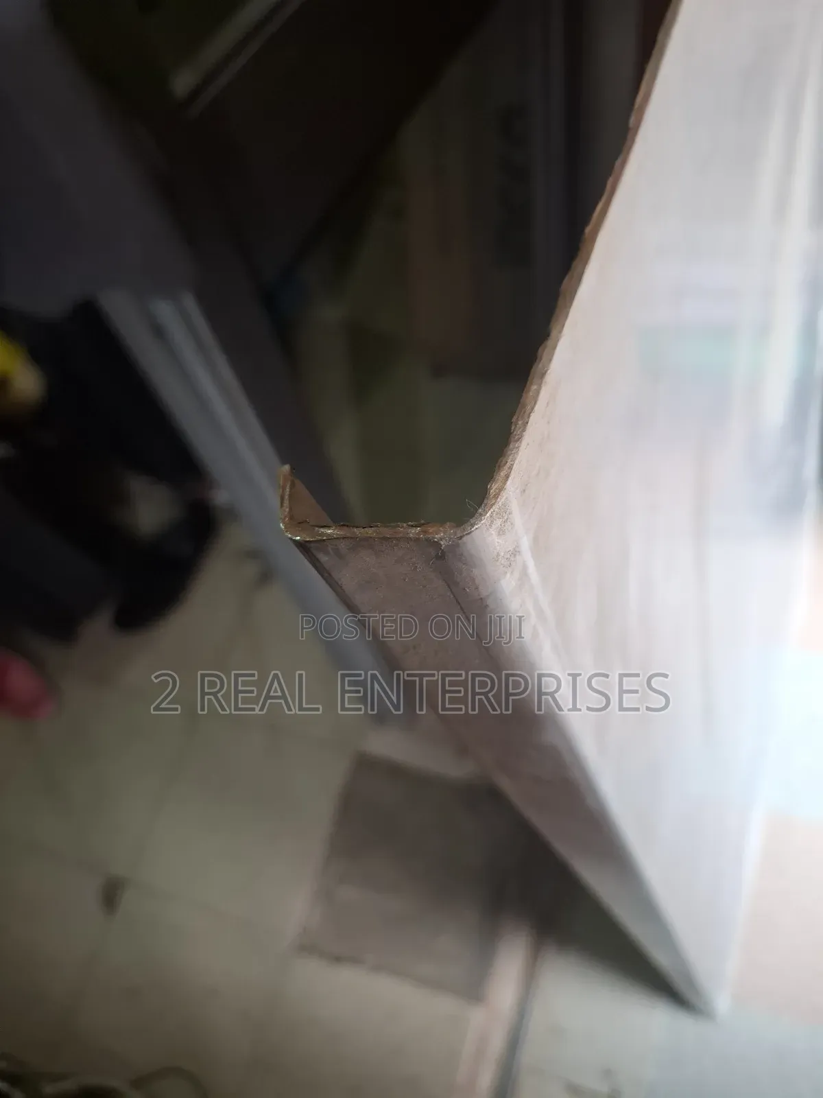 Stainless Steel Table Top
