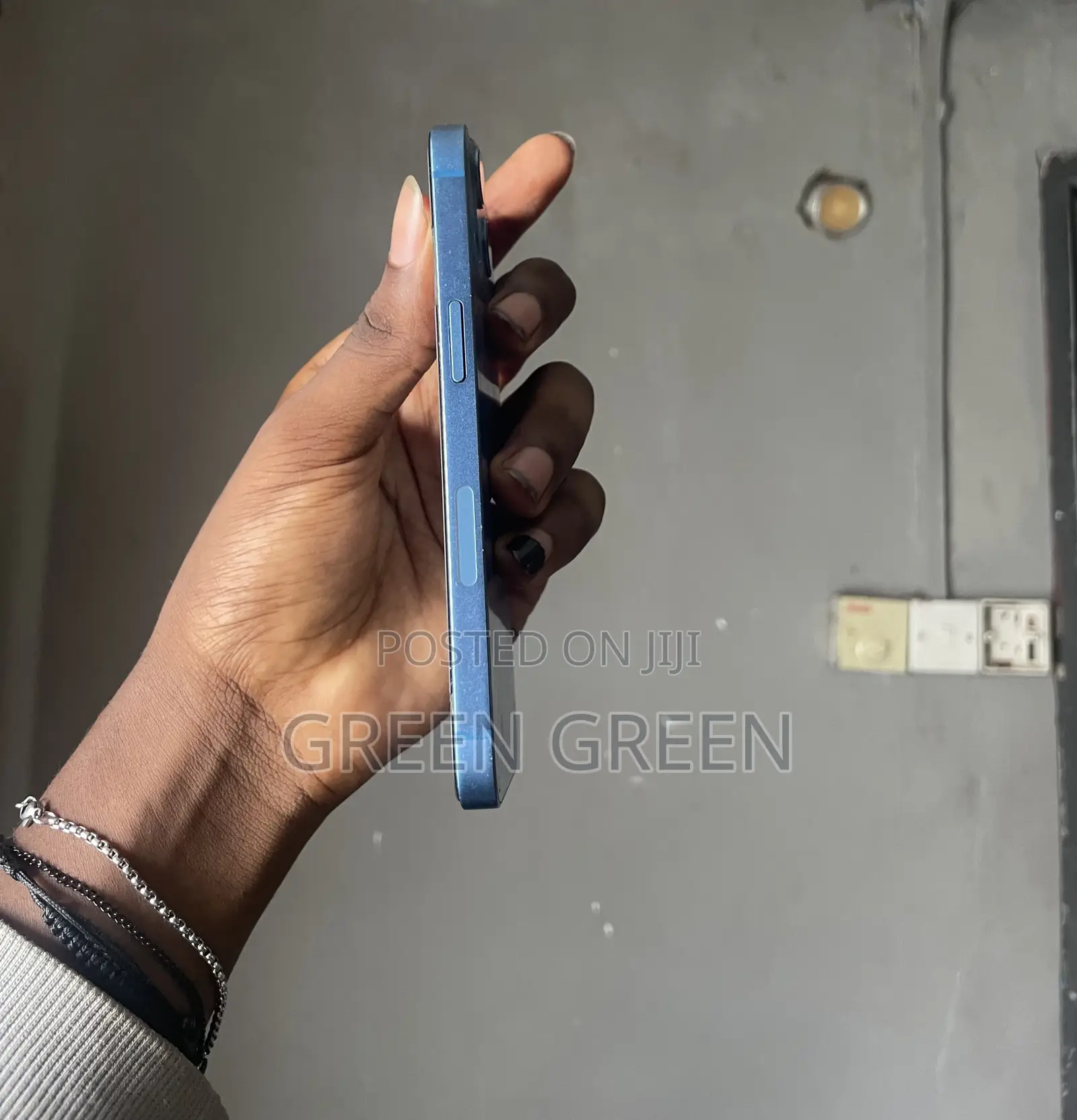 Apple iPhone 13 128 GB Blue
