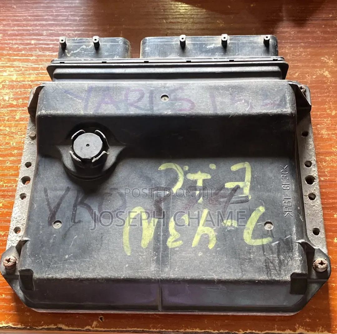Control Board for Toyota Yaris