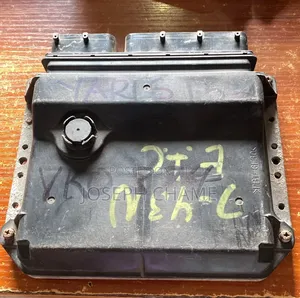 Control Board for Toyota Yaris