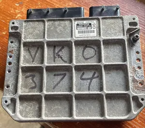 Control Board for Toyota Yaris