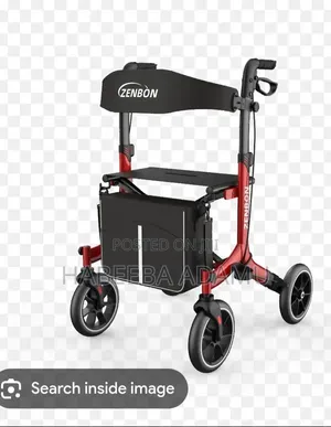 Push Walker (Zenbon)