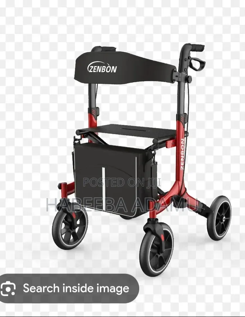 Push Walker (Zenbon)
