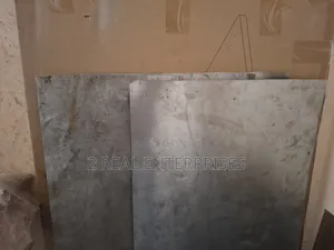 Stainless Steel Table Top