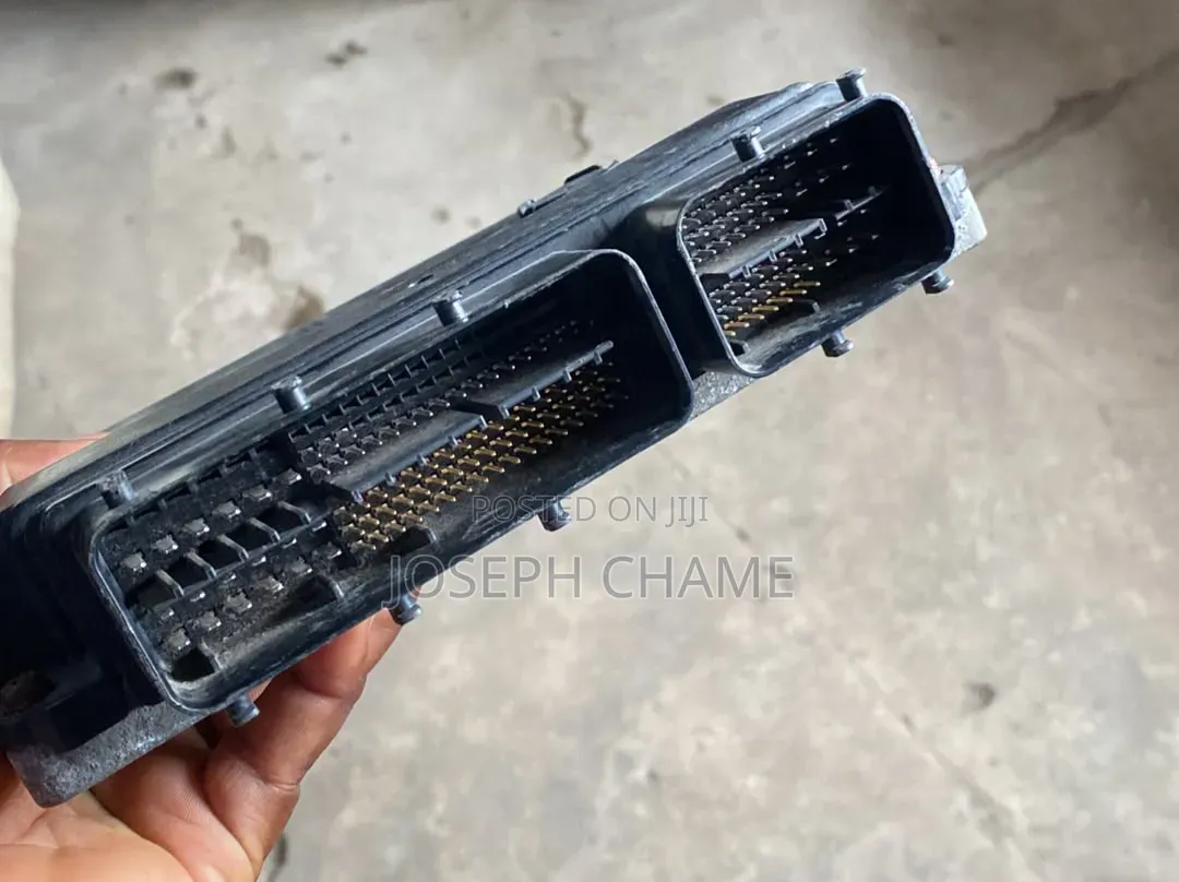 Control Board for Toyota Yaris