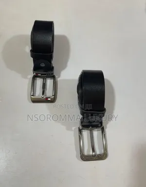 Quality Leather Belt for Men