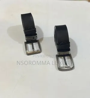 Quality Leather Belt for Men