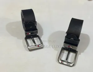 Quality Leather Belt for Men