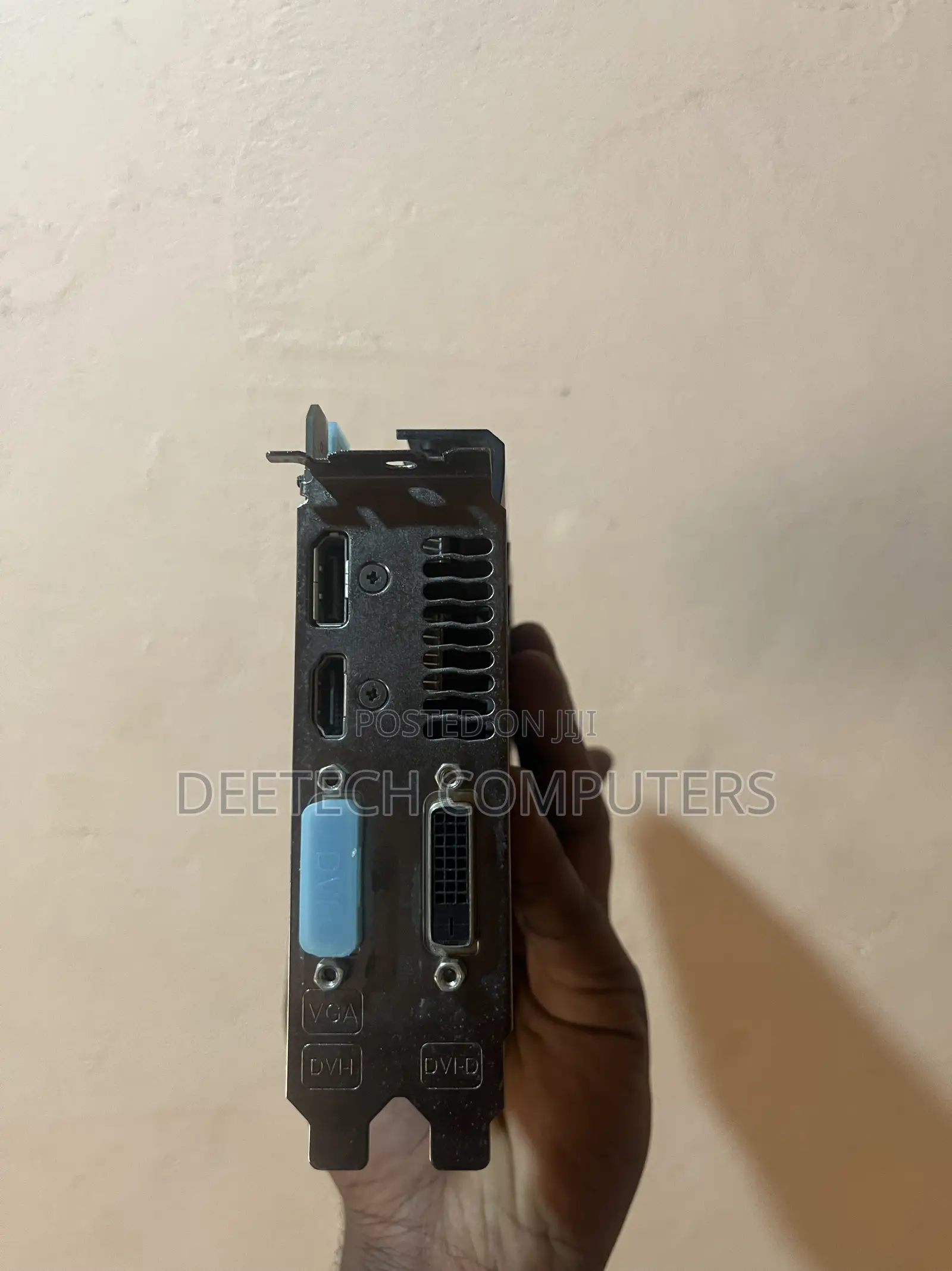 ASUS GTX 760 2GB Graphics Card