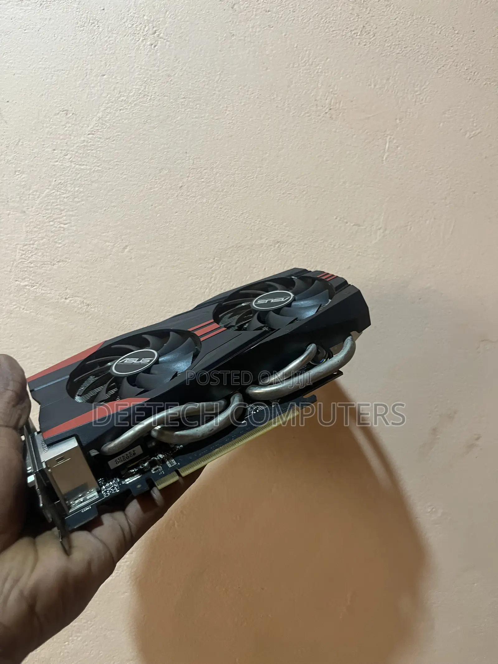 ASUS GTX 760 2GB Graphics Card