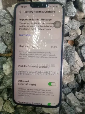 Apple iPhone 13 Pro Max 256 GB Black