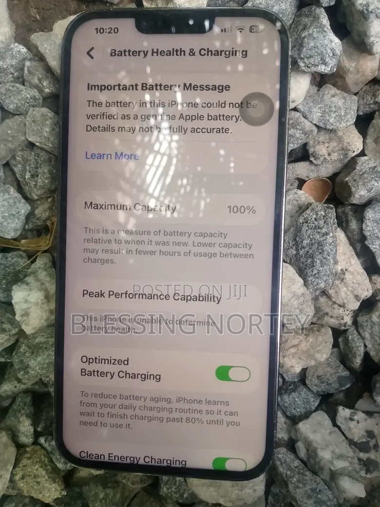 Apple iPhone 13 Pro Max 256 GB Black