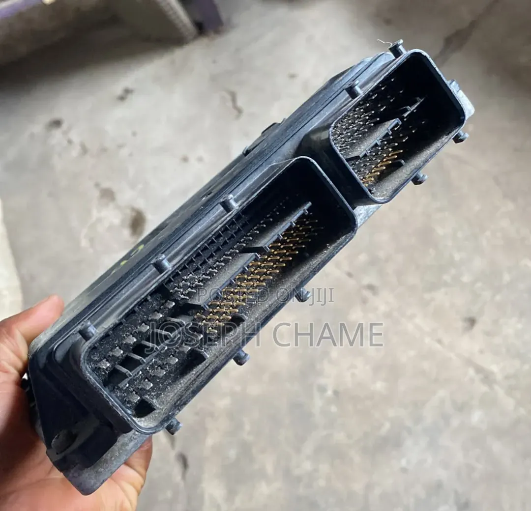 Control Board for Toyota Yaris