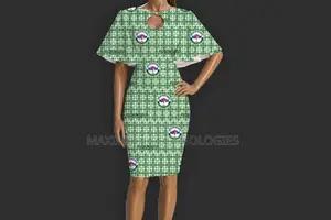Custom Fabric Design for Schools, Churches & Organisations