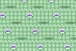 Custom Fabric Design for Schools, Churches & Organisations
