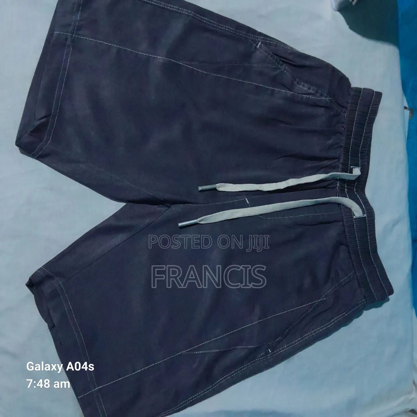 Street Flex Shorts