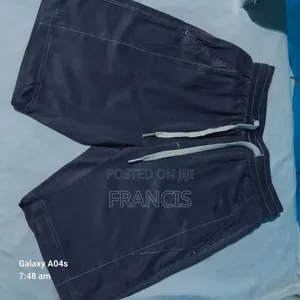Street Flex Shorts