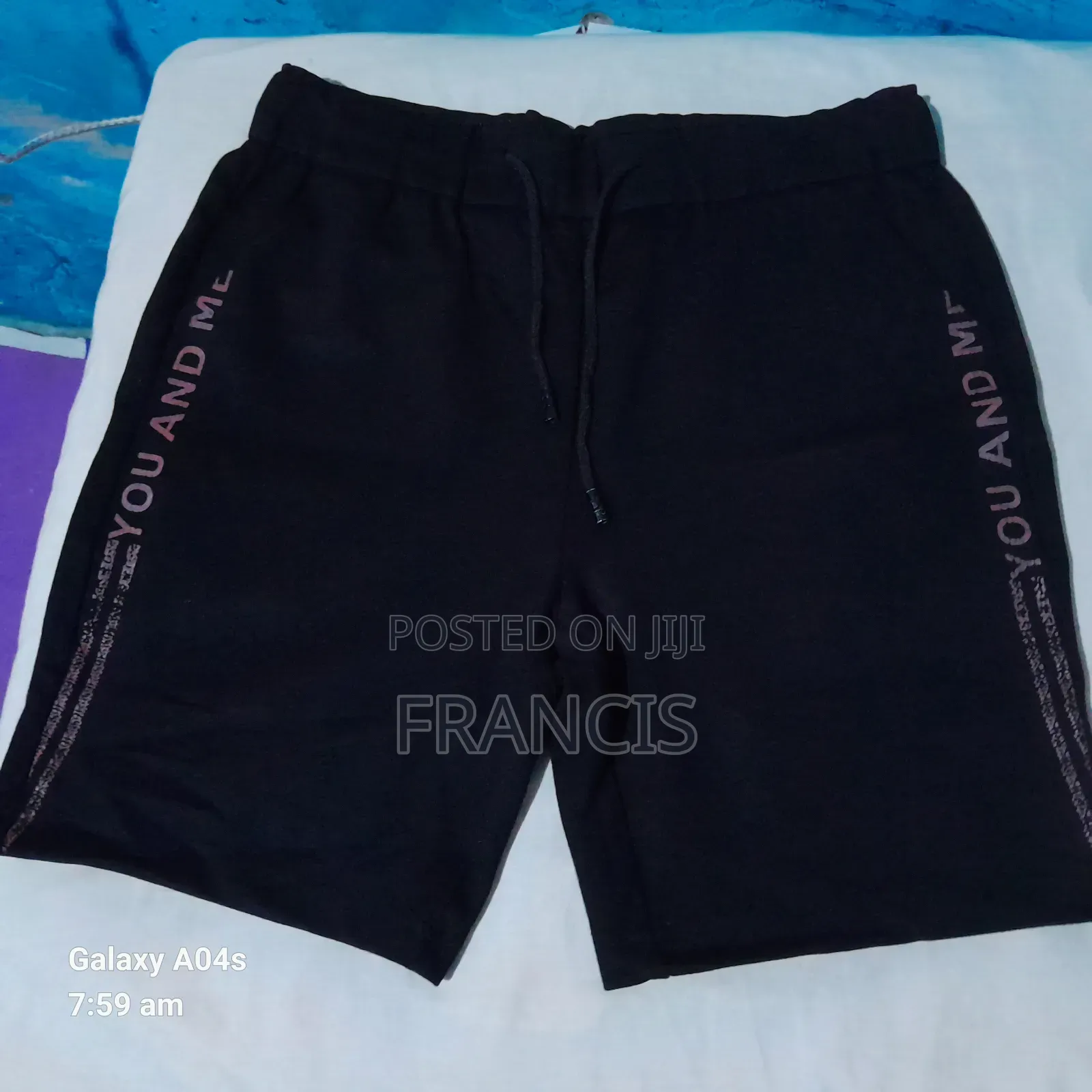 Street Flex Shorts