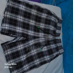 Street Flex Shorts
