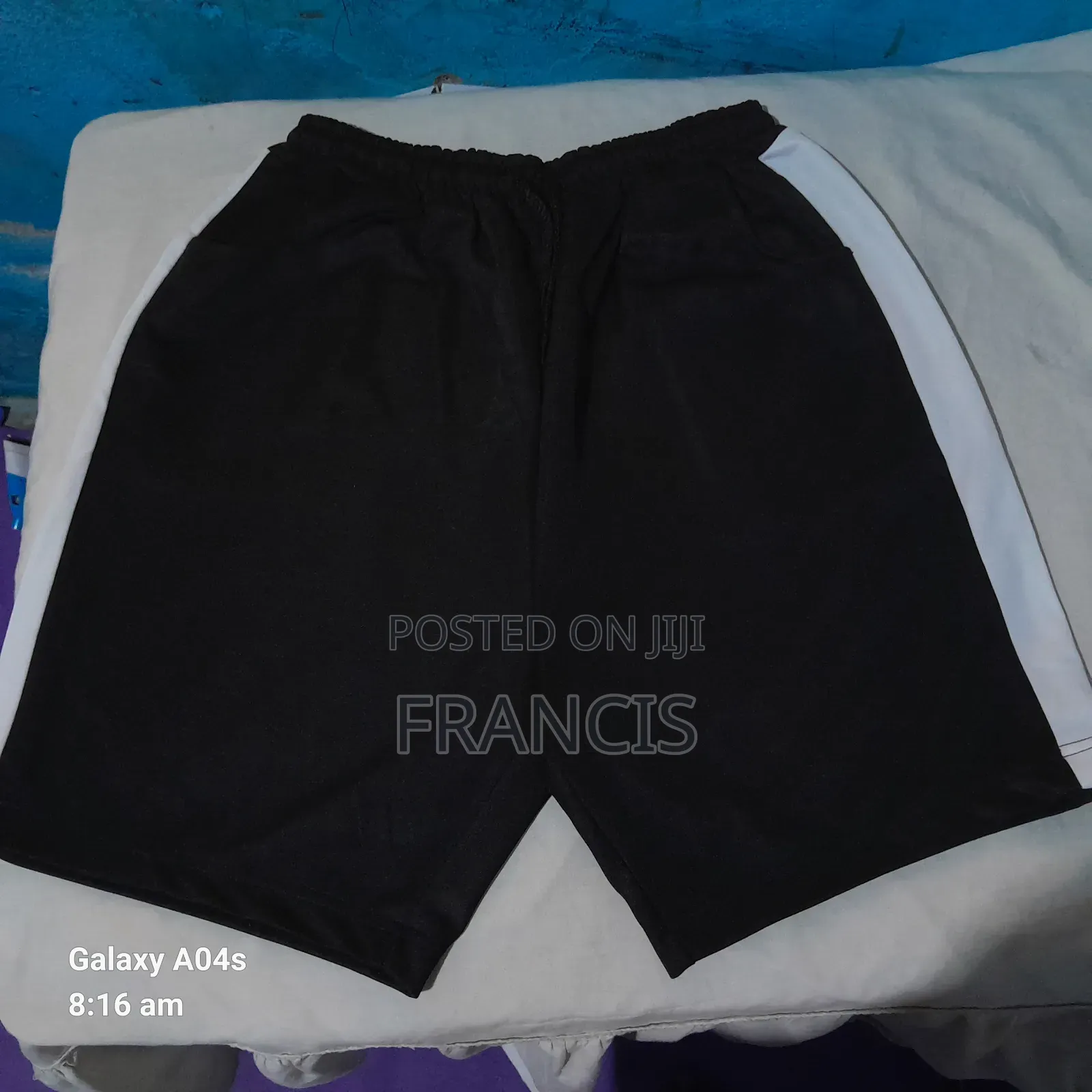 Street Flex Shorts