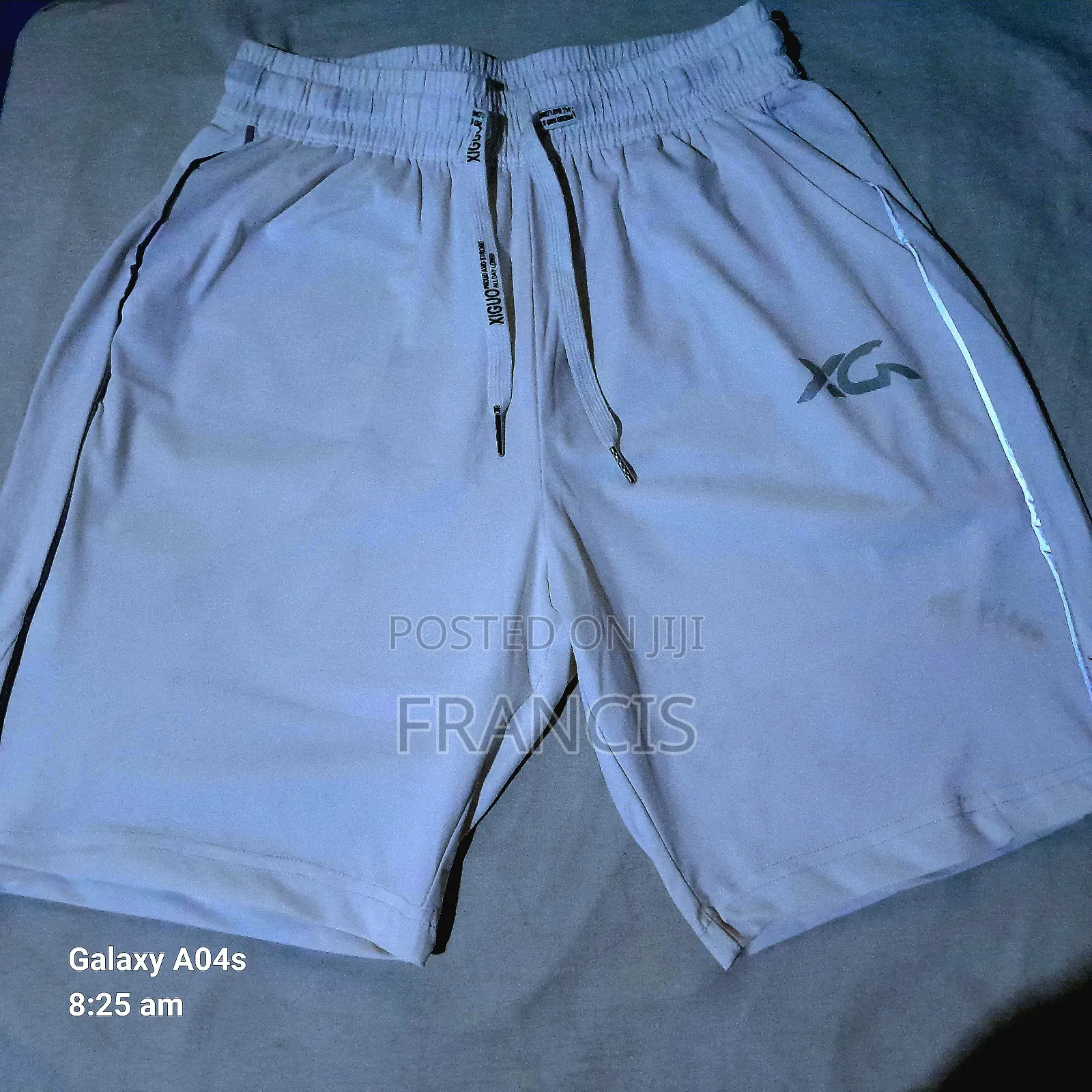 Street Flex Shorts