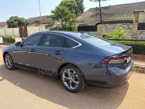 Honda Accord EX CVT 2023