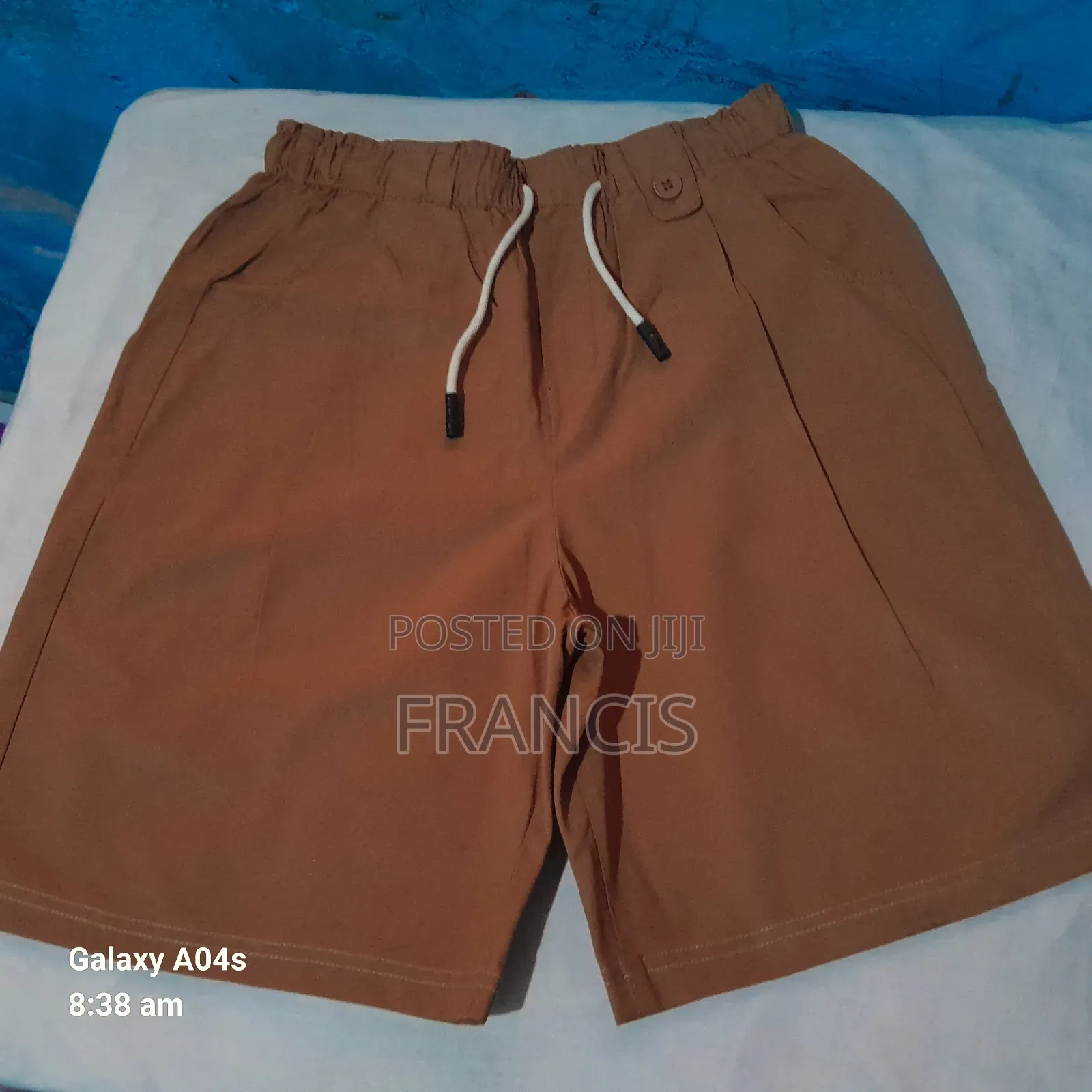 Street Flex Shorts