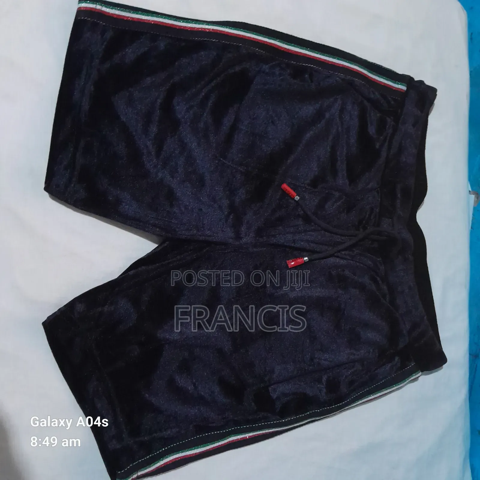 Street Flex Shorts