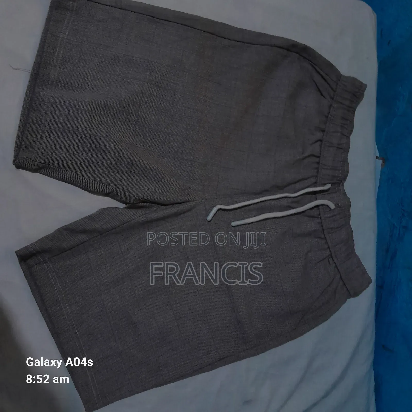 Street Flex Shorts