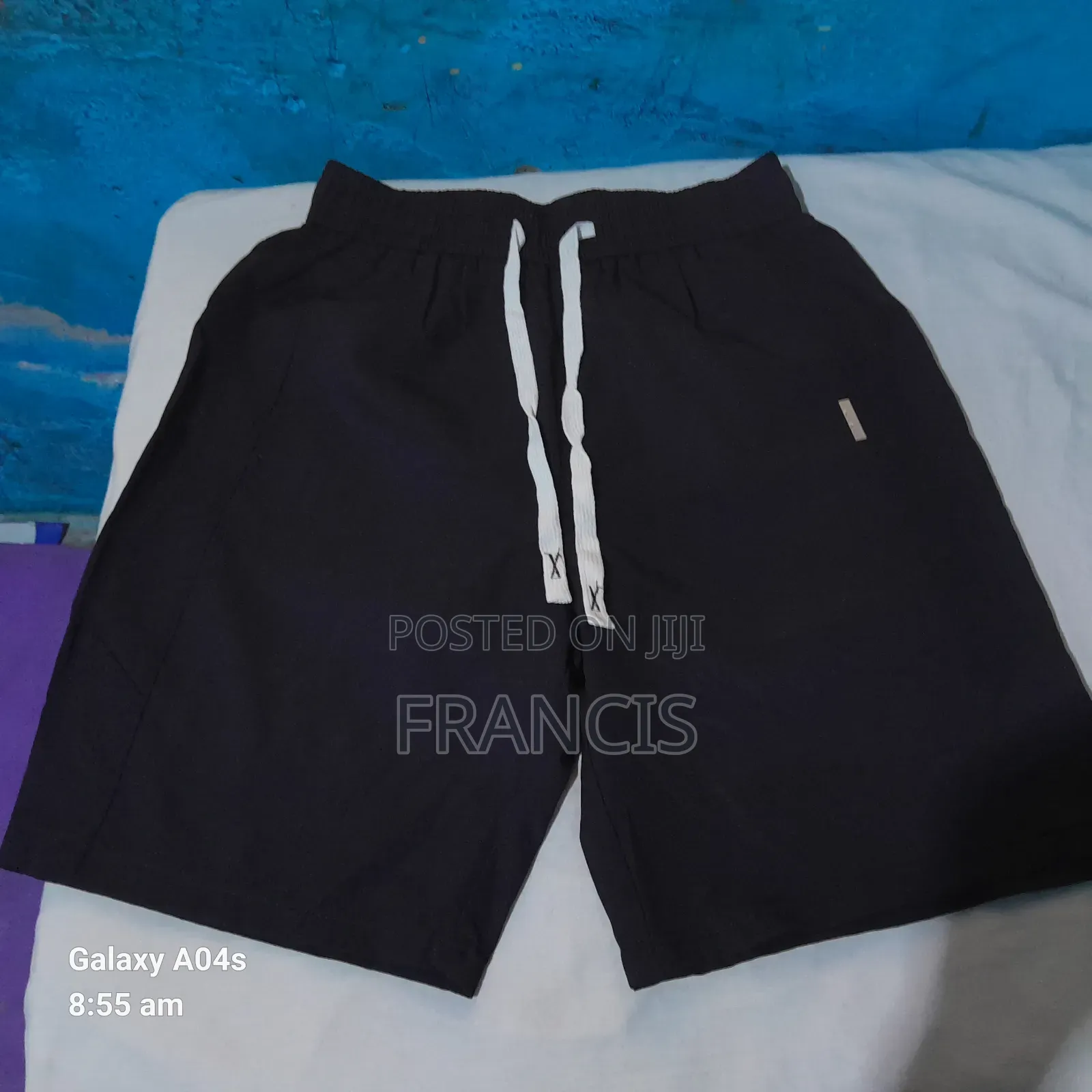 Street Flex Shorts