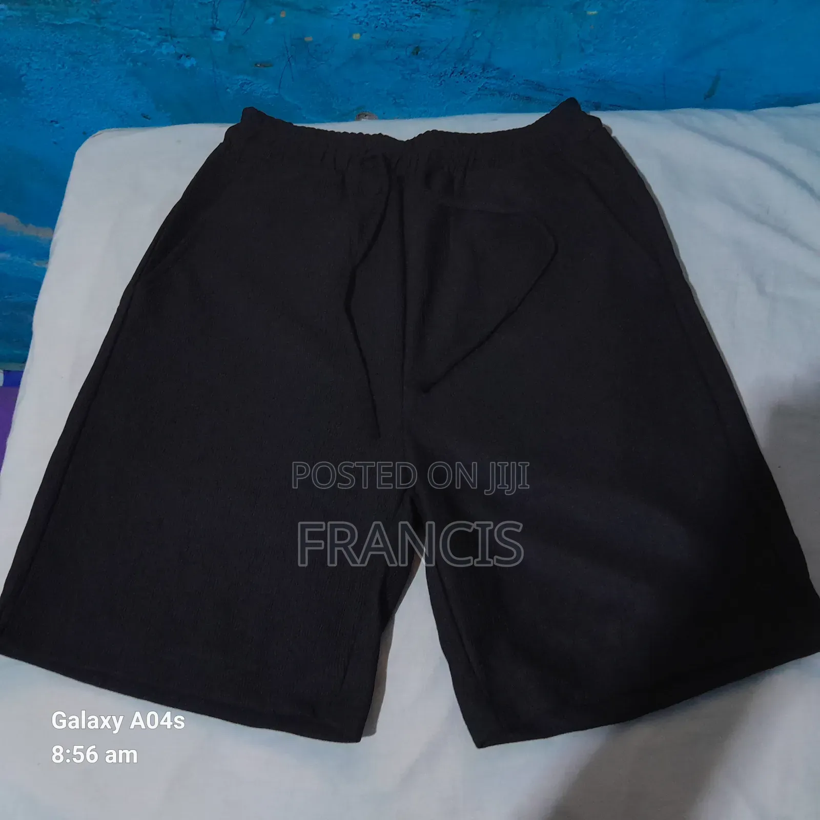 Street Flex Shorts