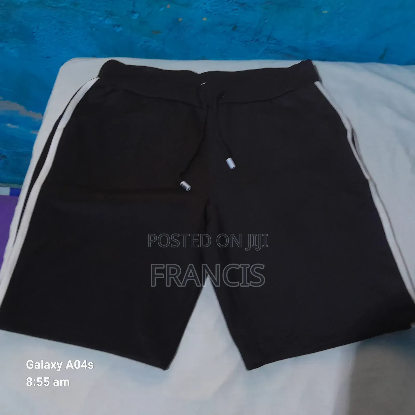 Street Flex Shorts