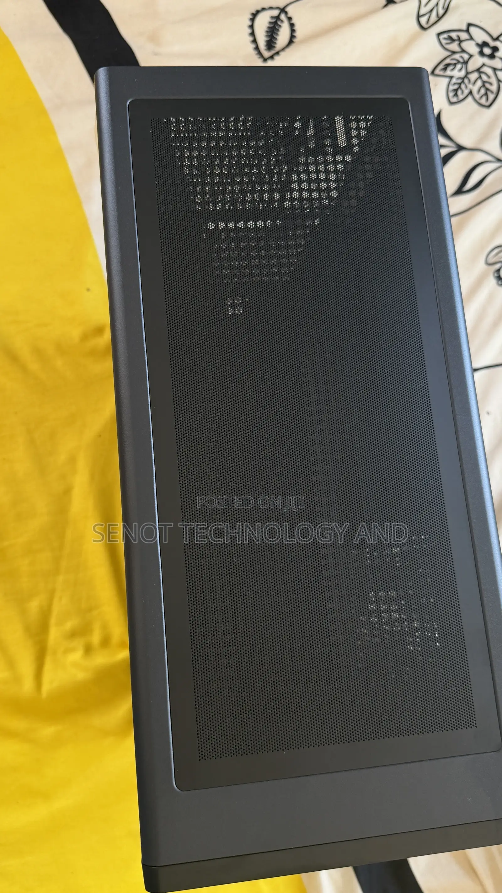 Computer Case