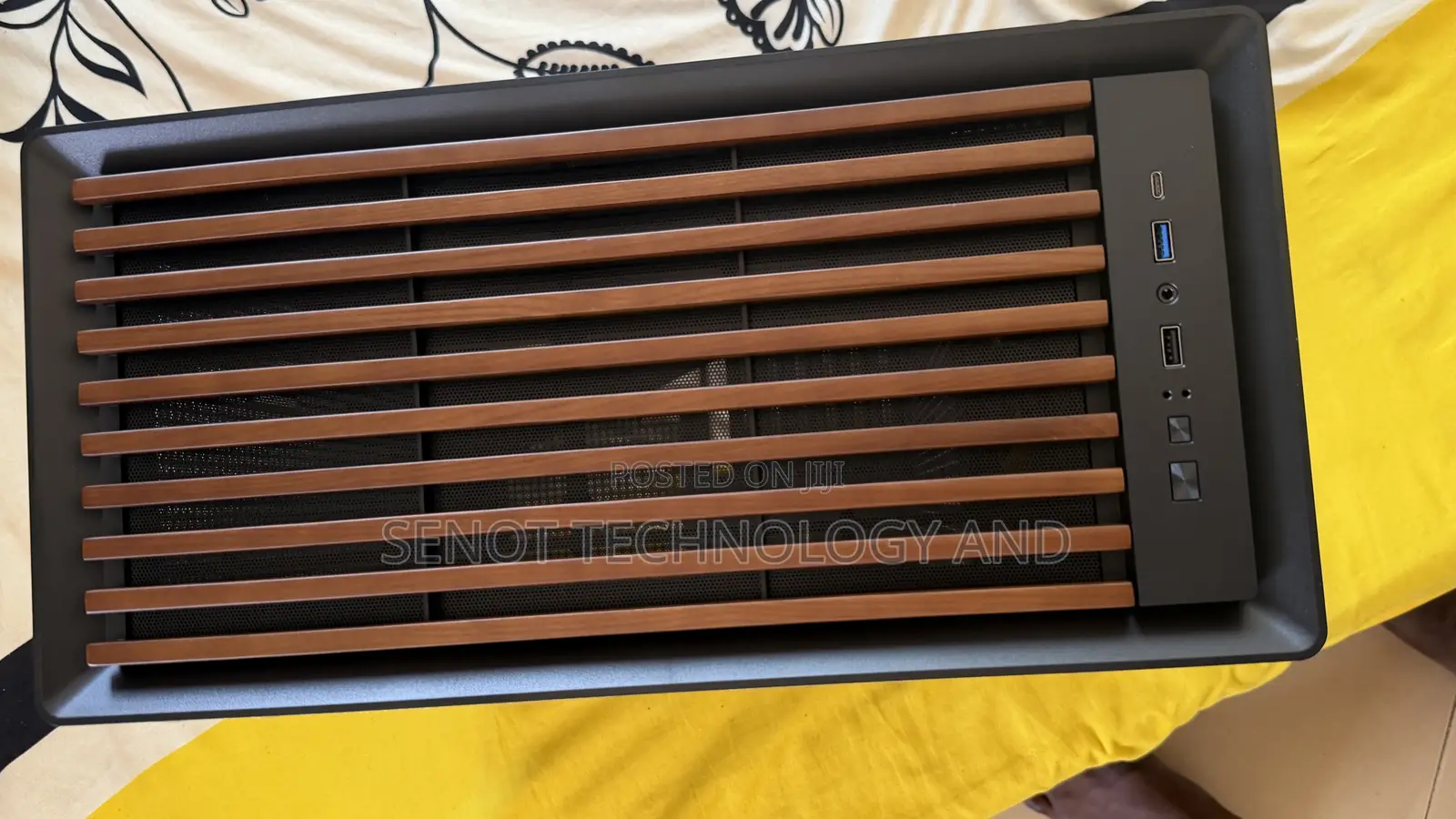 Computer Case