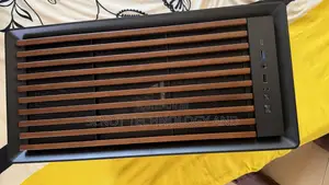 Computer Case