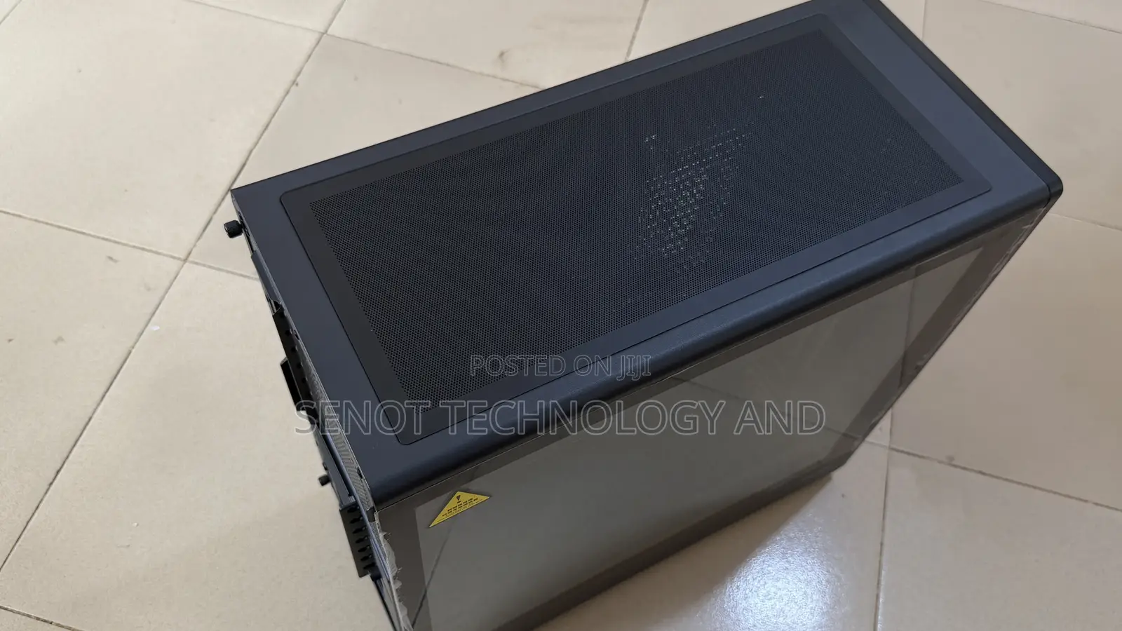 Computer Case