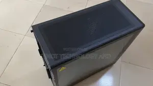 Computer Case
