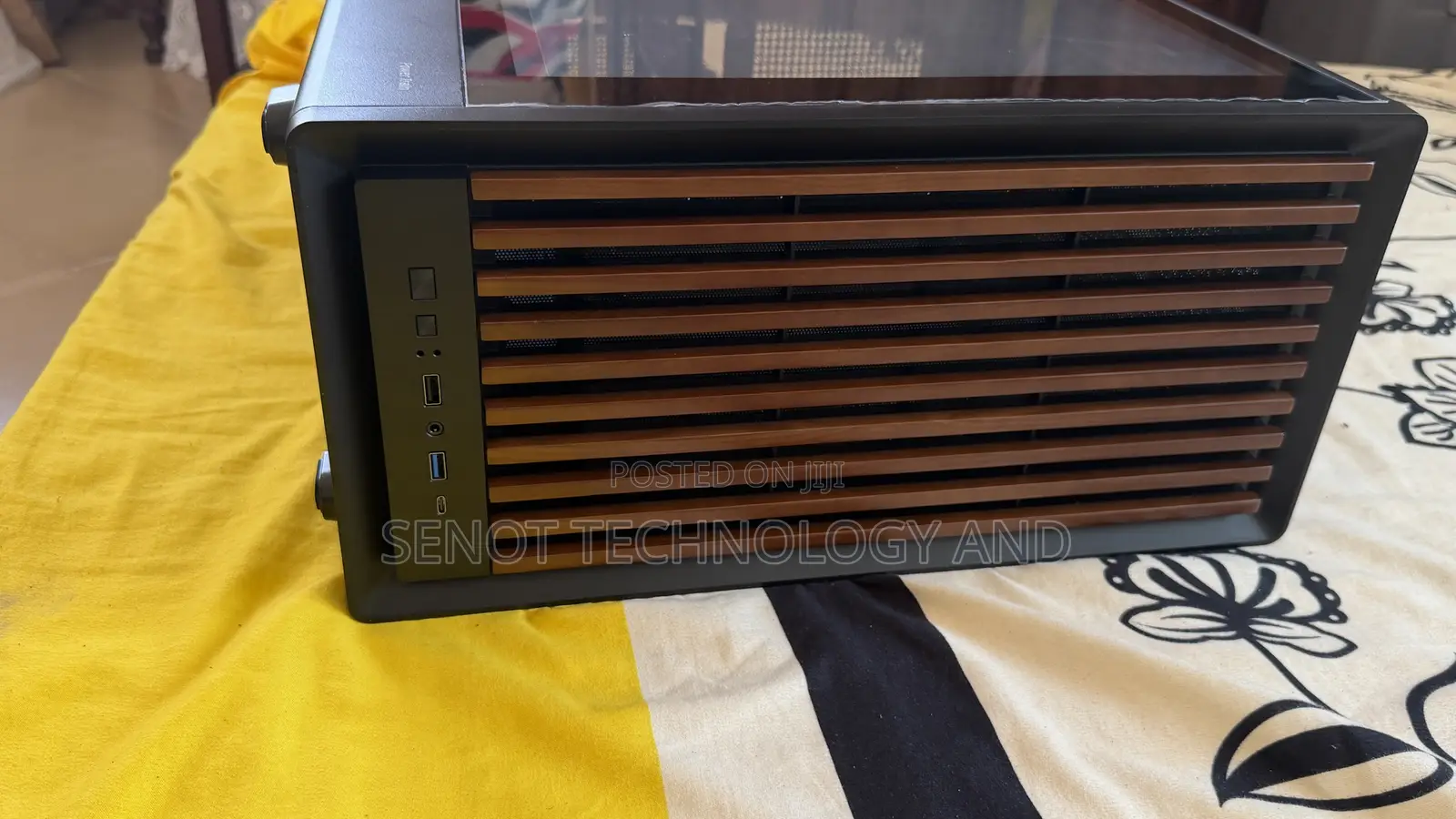 Computer Case