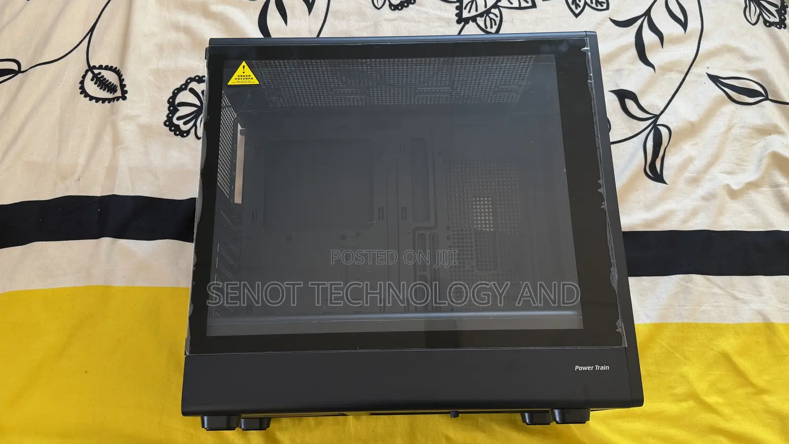 Computer Case